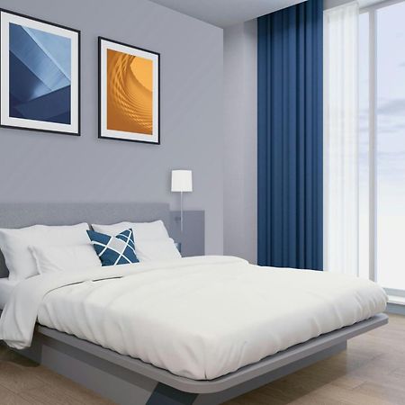Four Points Flex By Sheraton Newcastle Екстер'єр фото