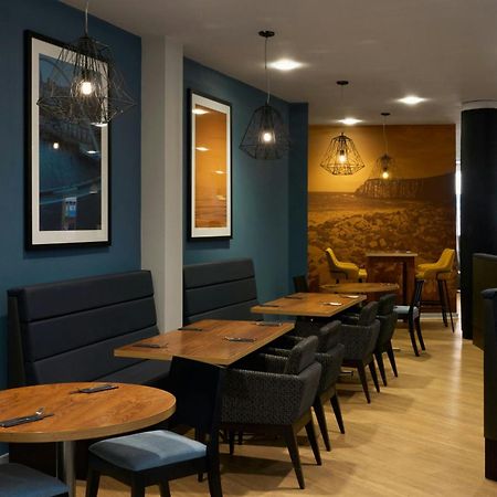 Four Points Flex By Sheraton Newcastle Екстер'єр фото