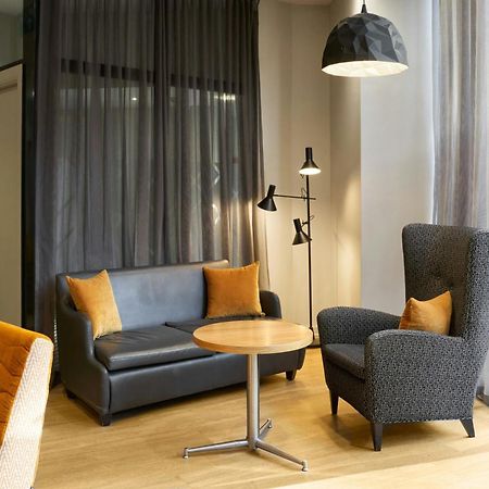 Four Points Flex By Sheraton Newcastle Екстер'єр фото