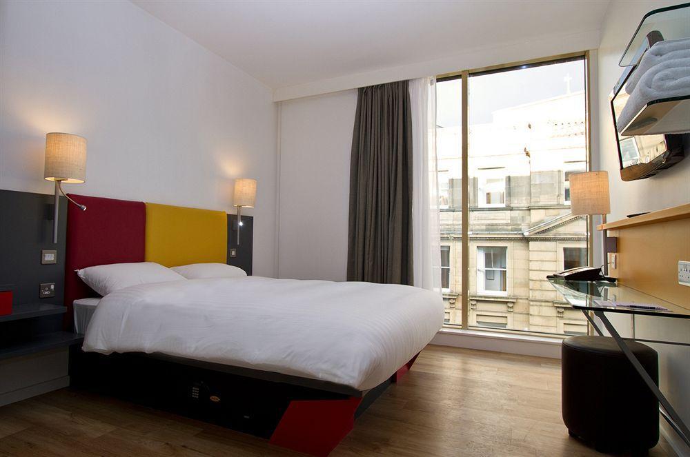 Four Points Flex By Sheraton Newcastle Екстер'єр фото