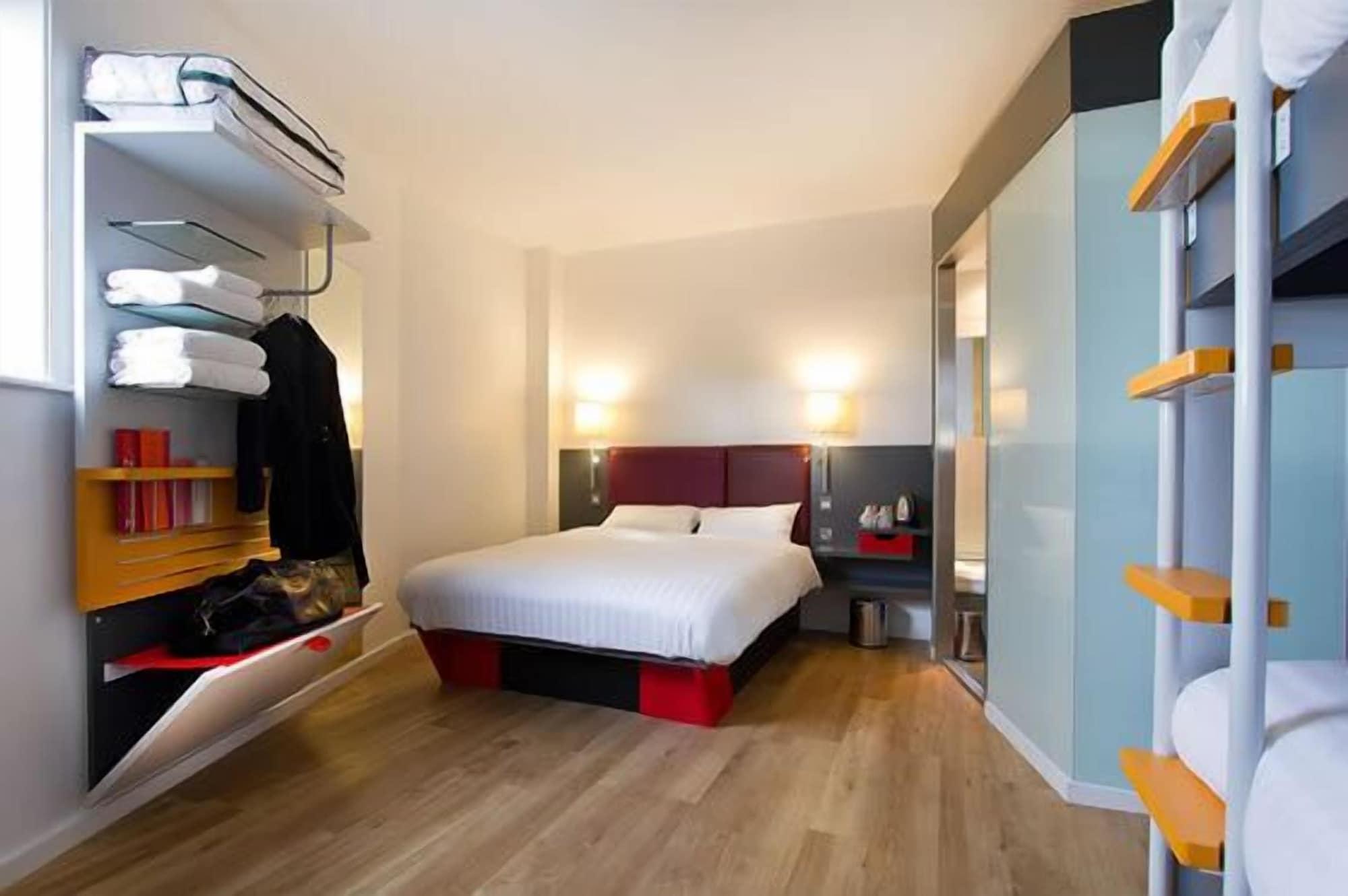 Four Points Flex By Sheraton Newcastle Екстер'єр фото