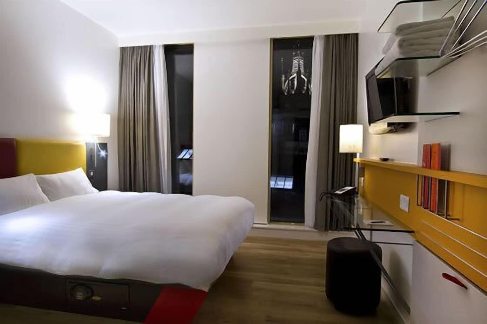 Four Points Flex By Sheraton Newcastle Екстер'єр фото