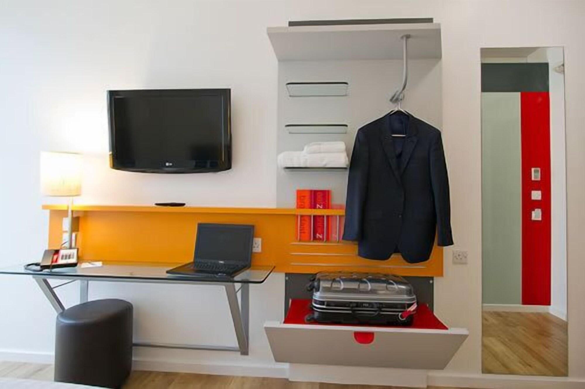 Four Points Flex By Sheraton Newcastle Екстер'єр фото