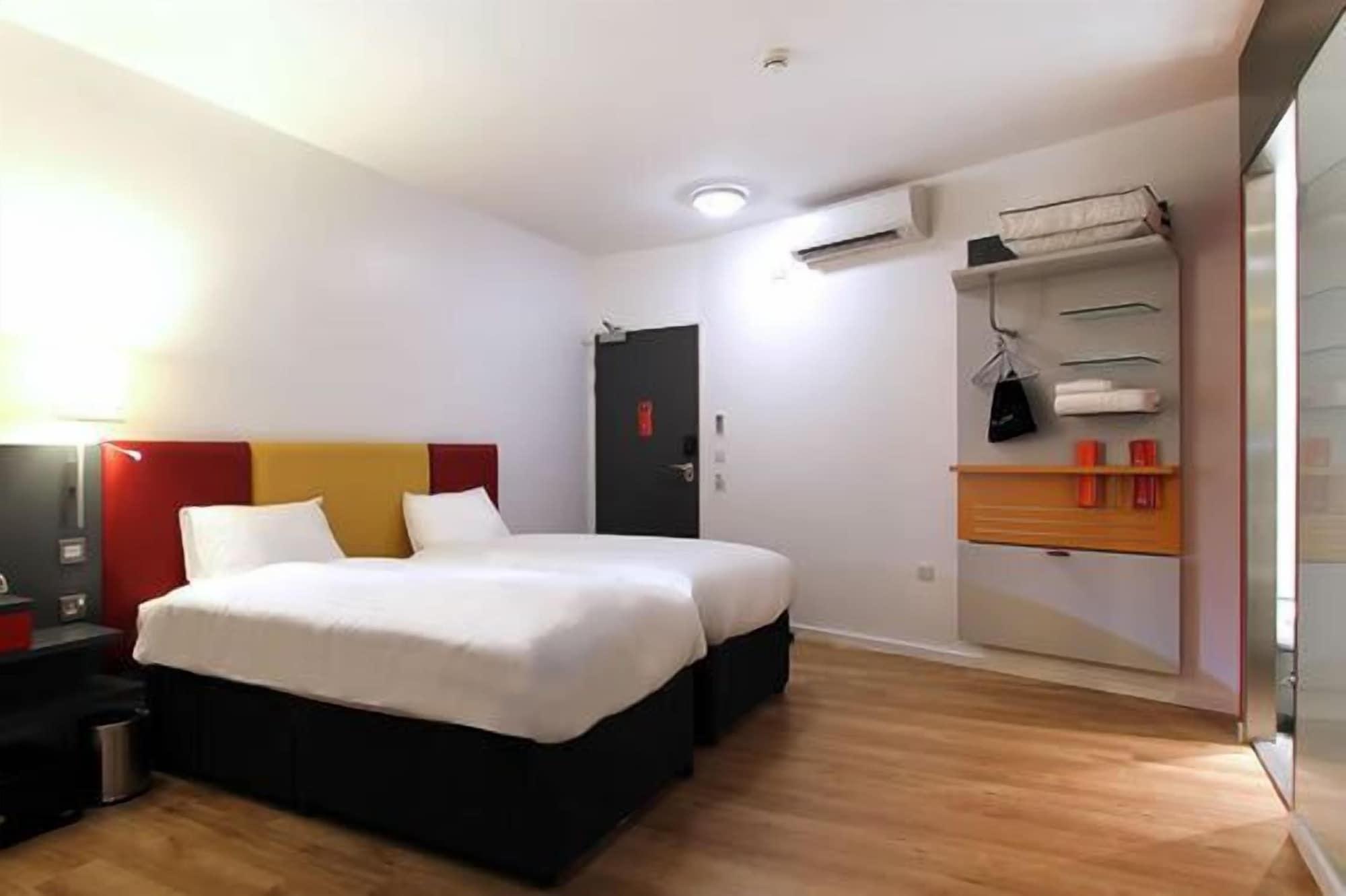 Four Points Flex By Sheraton Newcastle Екстер'єр фото