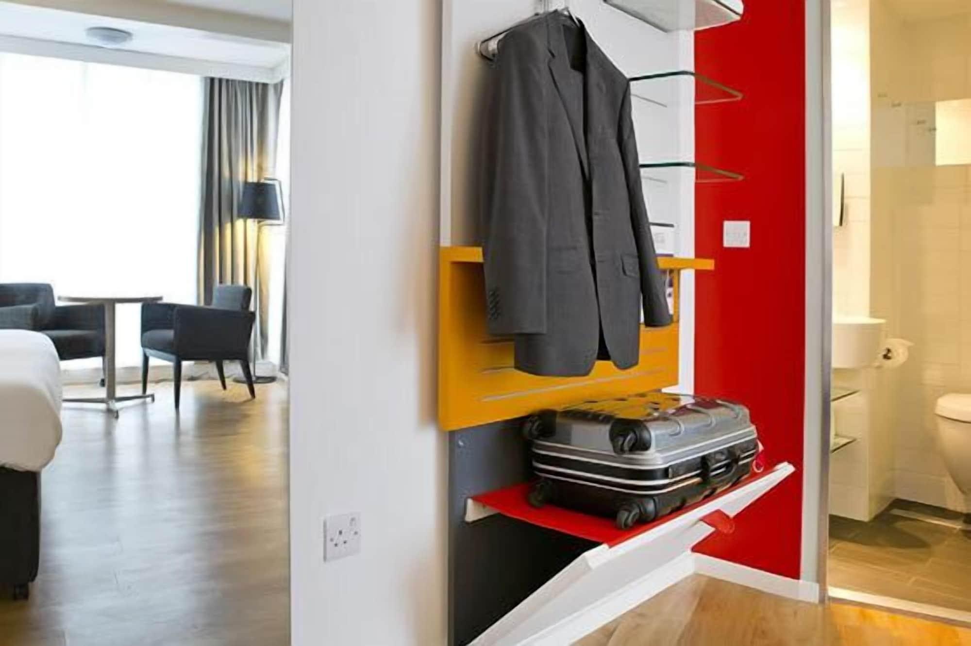 Four Points Flex By Sheraton Newcastle Екстер'єр фото