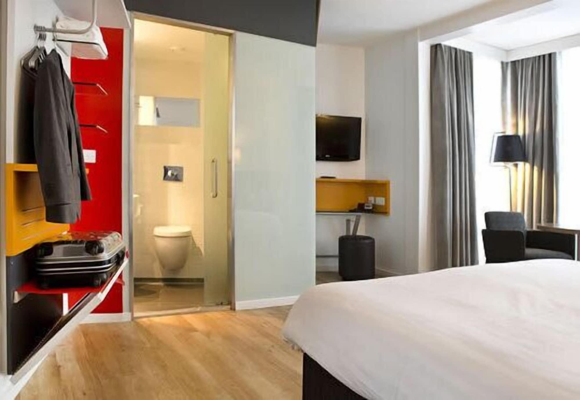 Four Points Flex By Sheraton Newcastle Екстер'єр фото