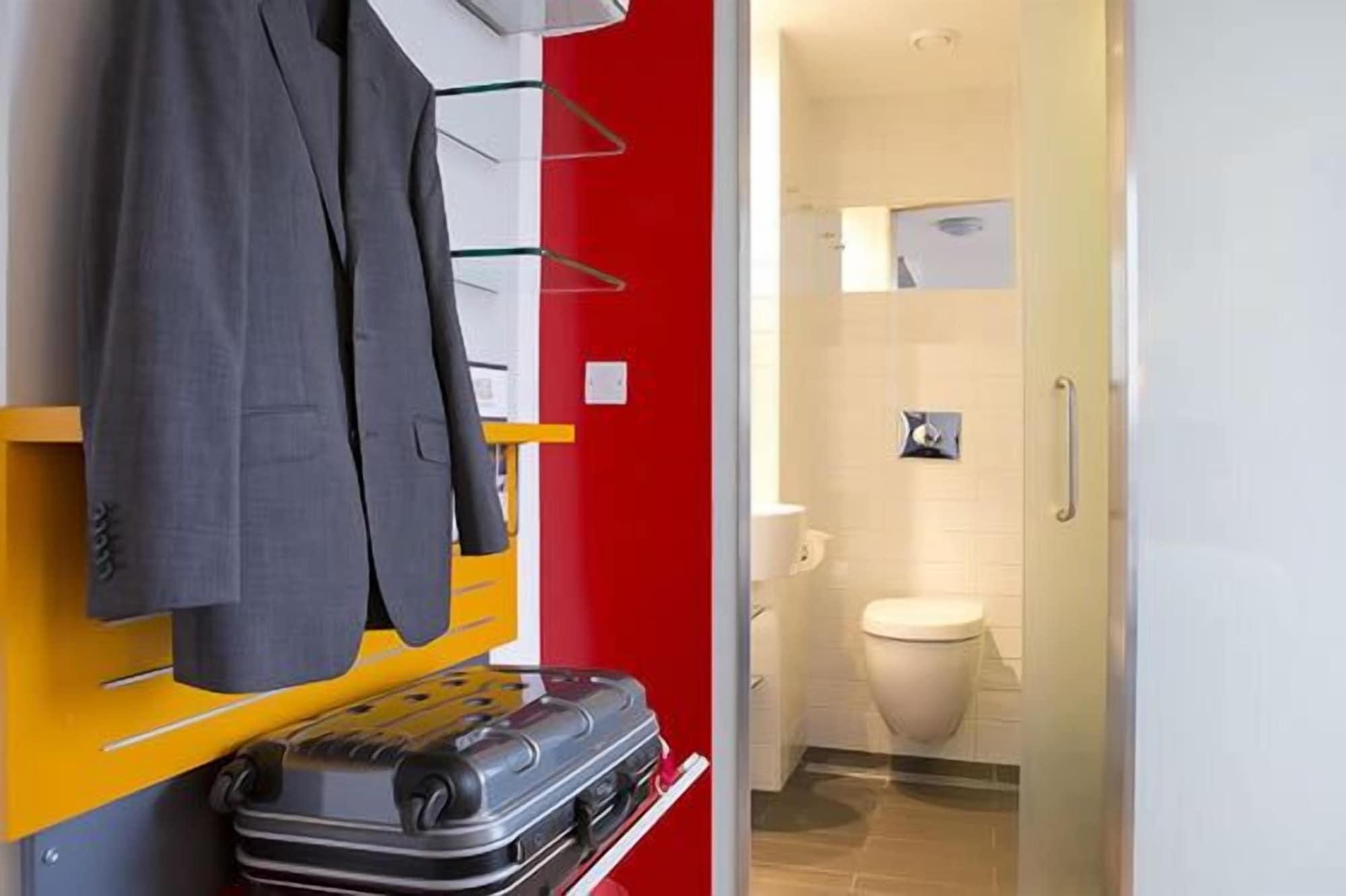 Four Points Flex By Sheraton Newcastle Екстер'єр фото
