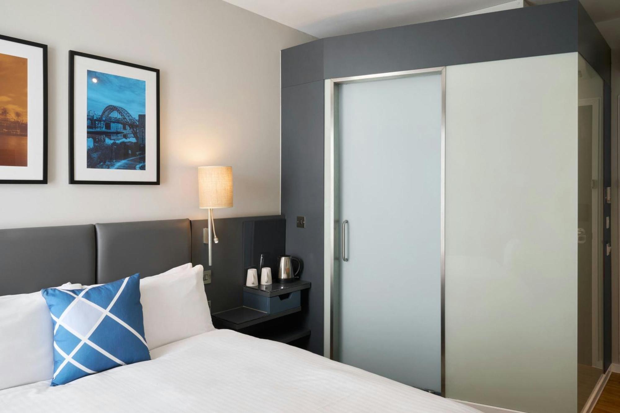 Four Points Flex By Sheraton Newcastle Екстер'єр фото