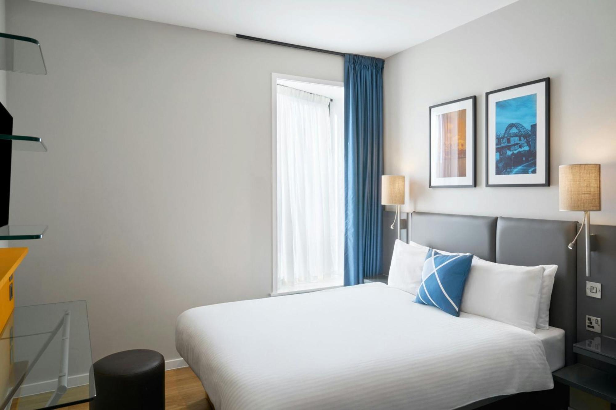 Four Points Flex By Sheraton Newcastle Екстер'єр фото