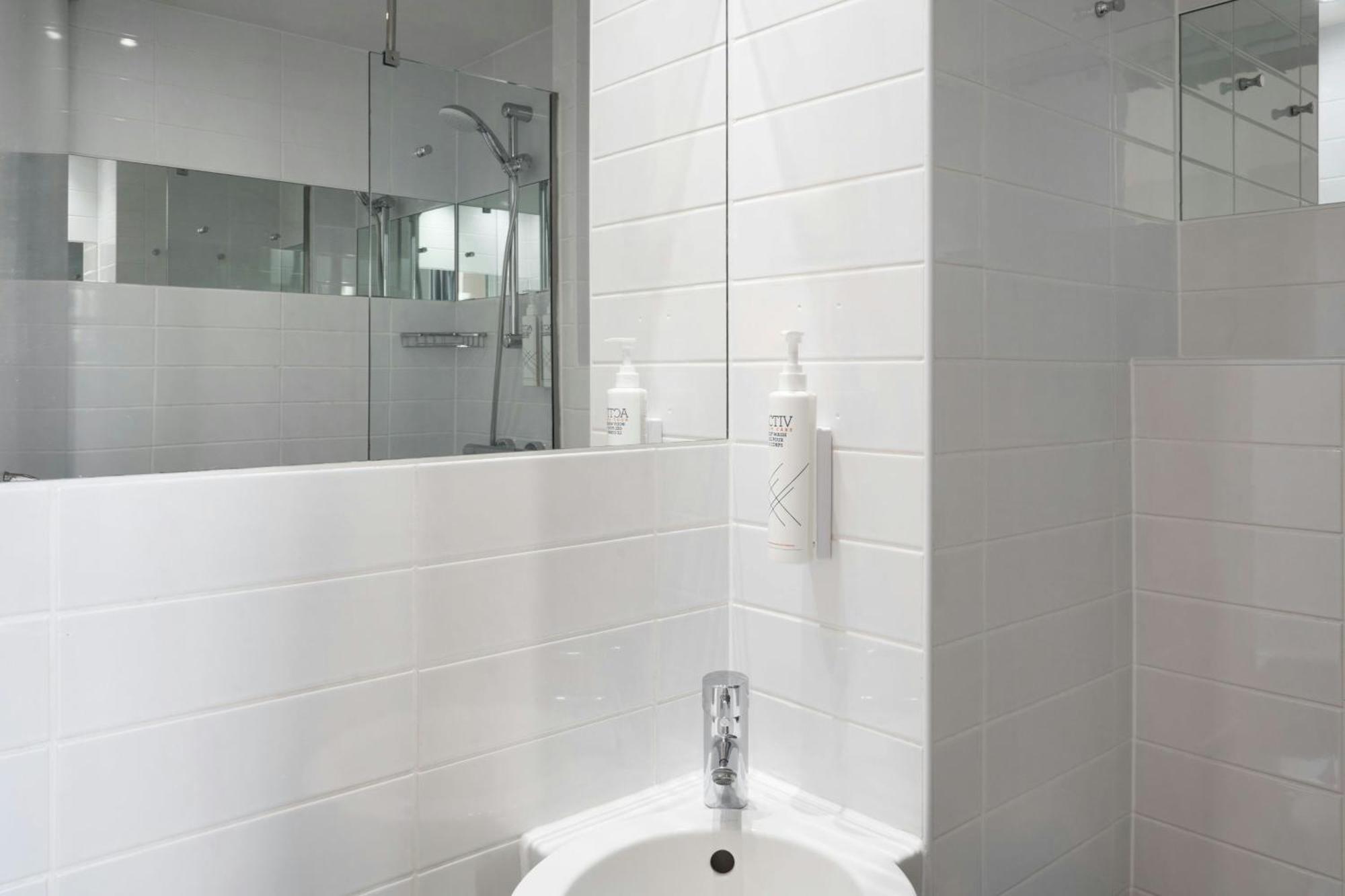 Four Points Flex By Sheraton Newcastle Екстер'єр фото