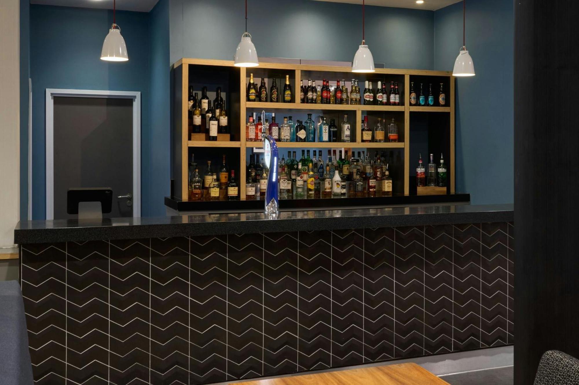 Four Points Flex By Sheraton Newcastle Екстер'єр фото