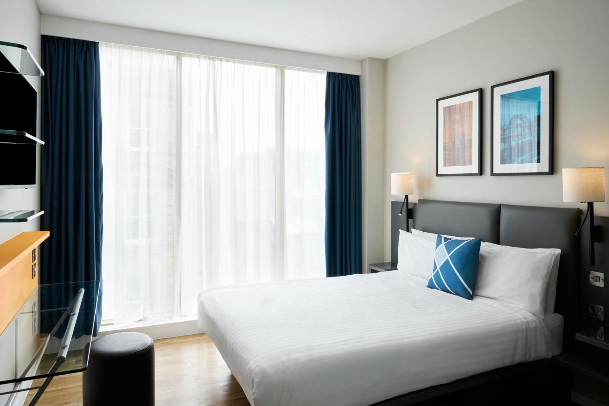 Four Points Flex By Sheraton Newcastle Екстер'єр фото