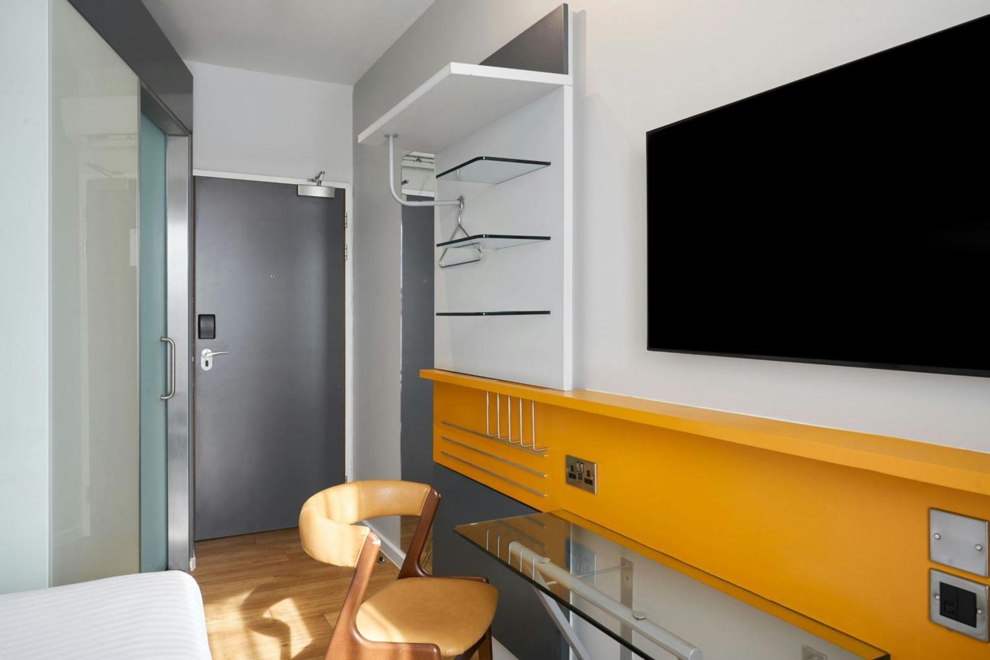 Four Points Flex By Sheraton Newcastle Екстер'єр фото