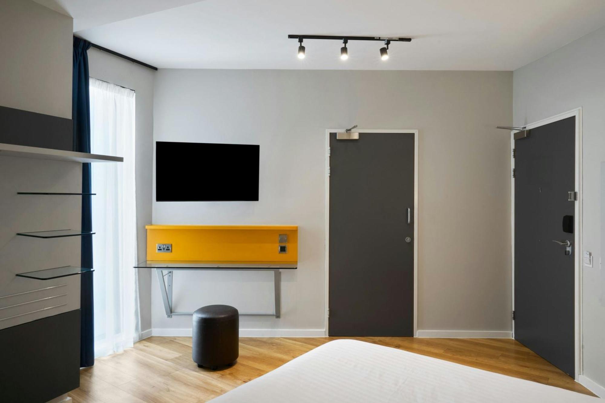 Four Points Flex By Sheraton Newcastle Екстер'єр фото