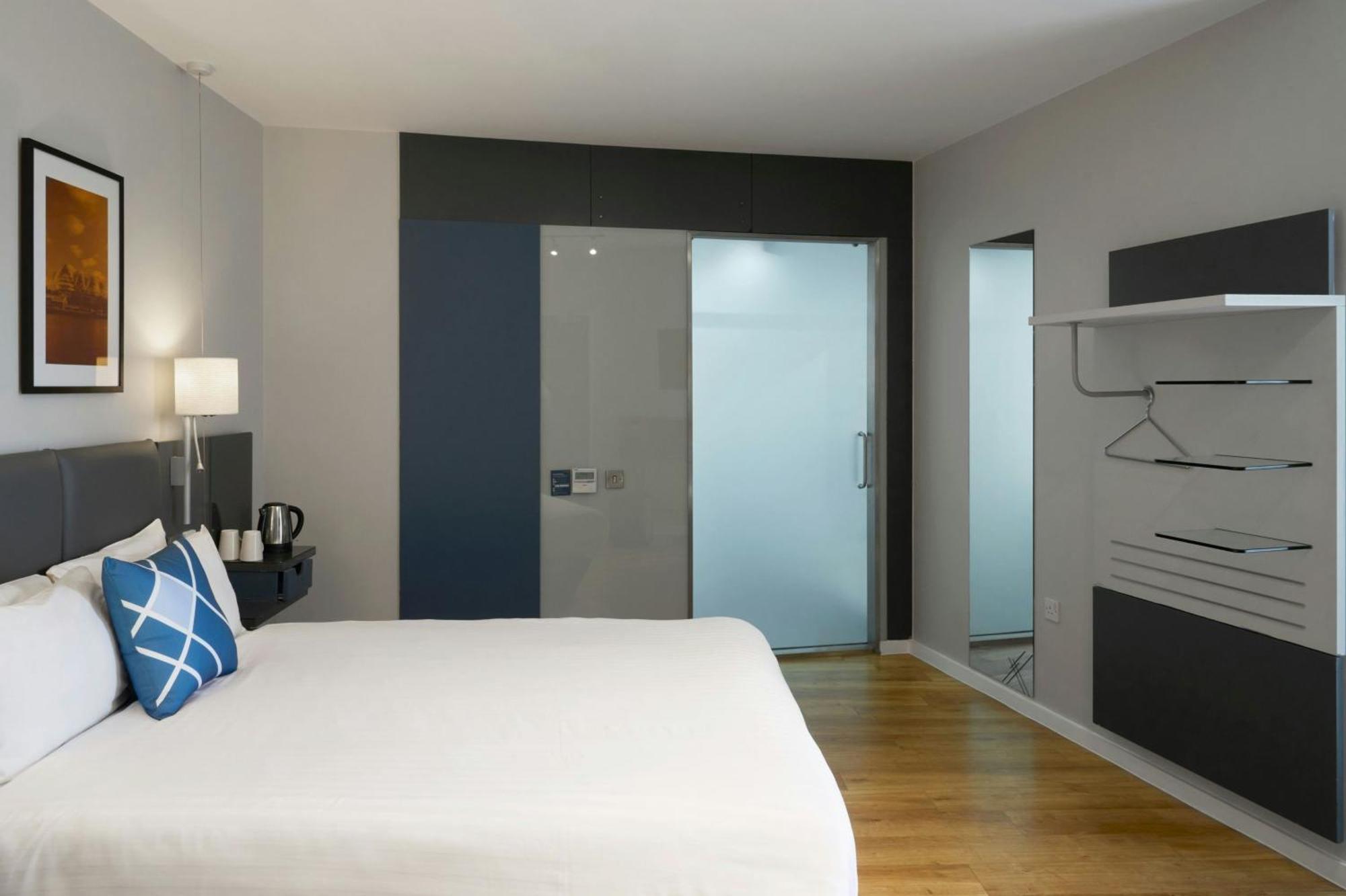 Four Points Flex By Sheraton Newcastle Екстер'єр фото