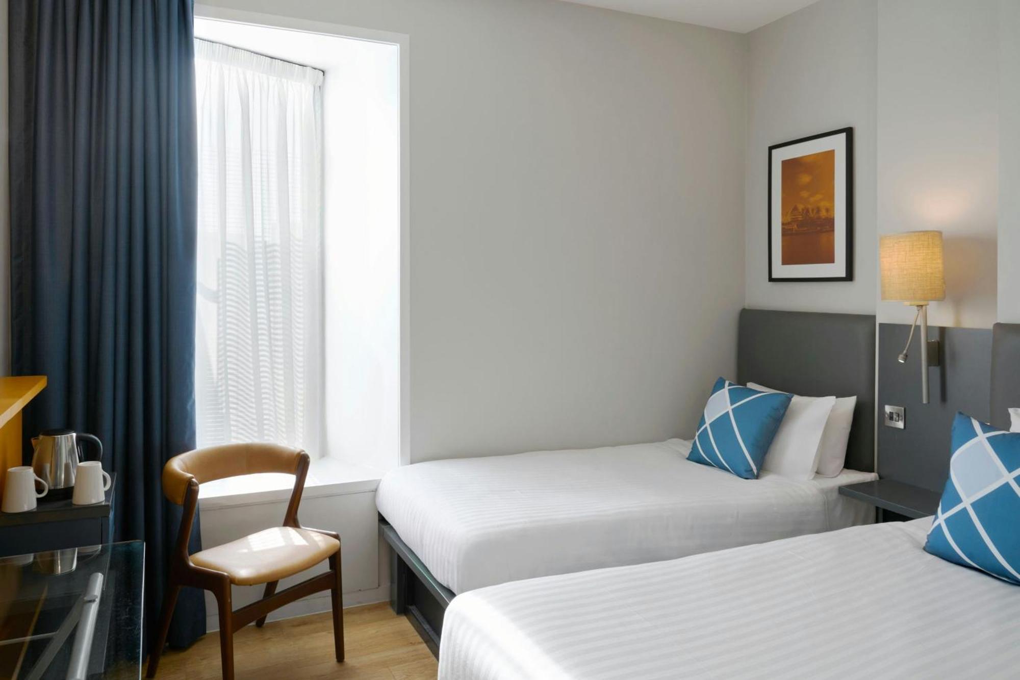 Four Points Flex By Sheraton Newcastle Екстер'єр фото