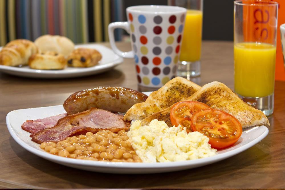 Four Points Flex By Sheraton Newcastle Екстер'єр фото