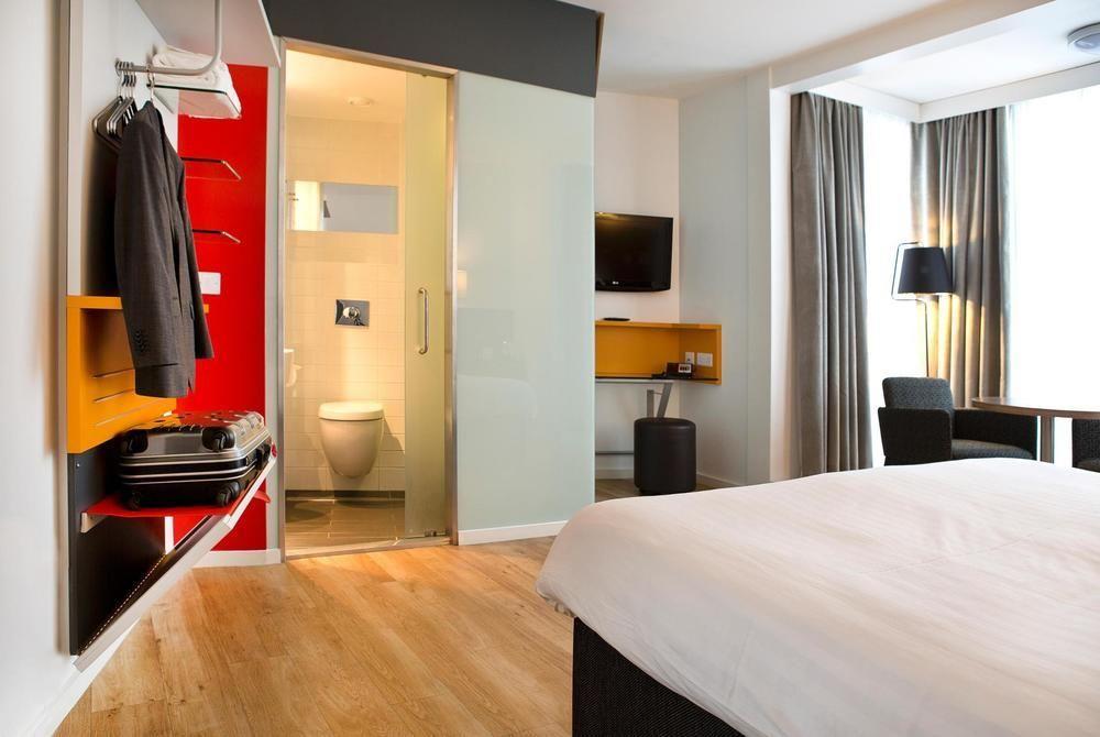 Four Points Flex By Sheraton Newcastle Екстер'єр фото