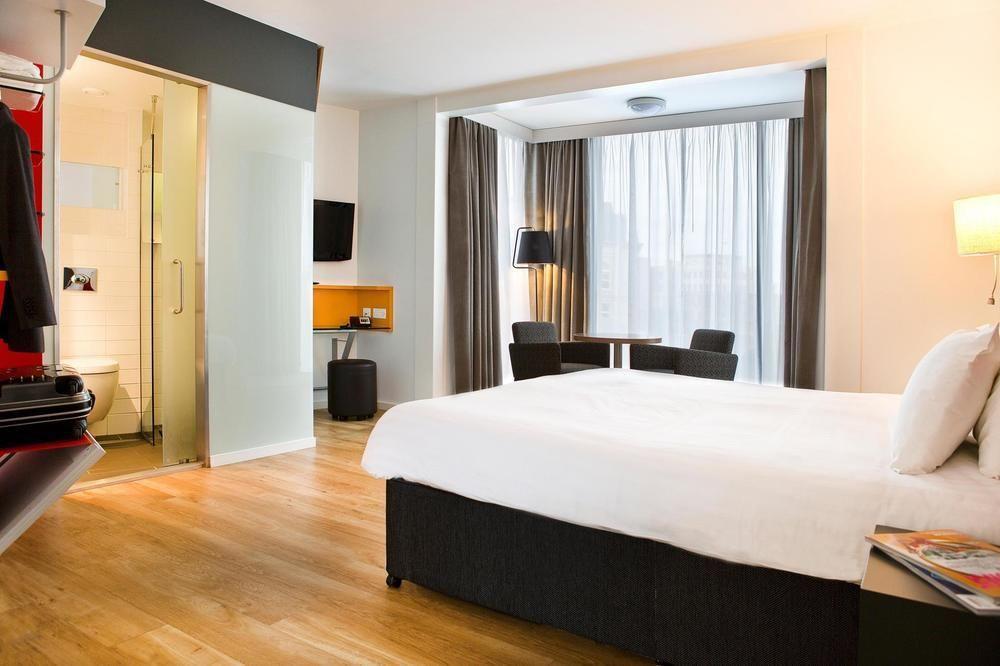 Four Points Flex By Sheraton Newcastle Екстер'єр фото