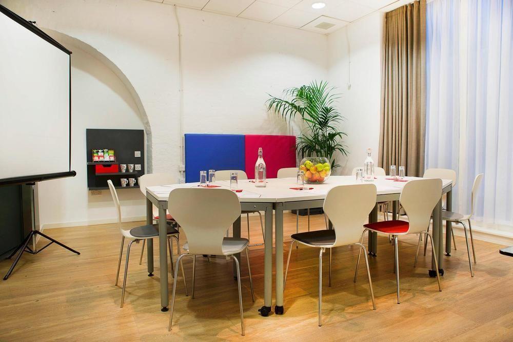Four Points Flex By Sheraton Newcastle Екстер'єр фото