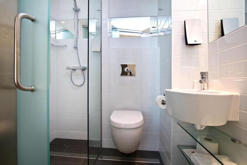 Four Points Flex By Sheraton Newcastle Екстер'єр фото