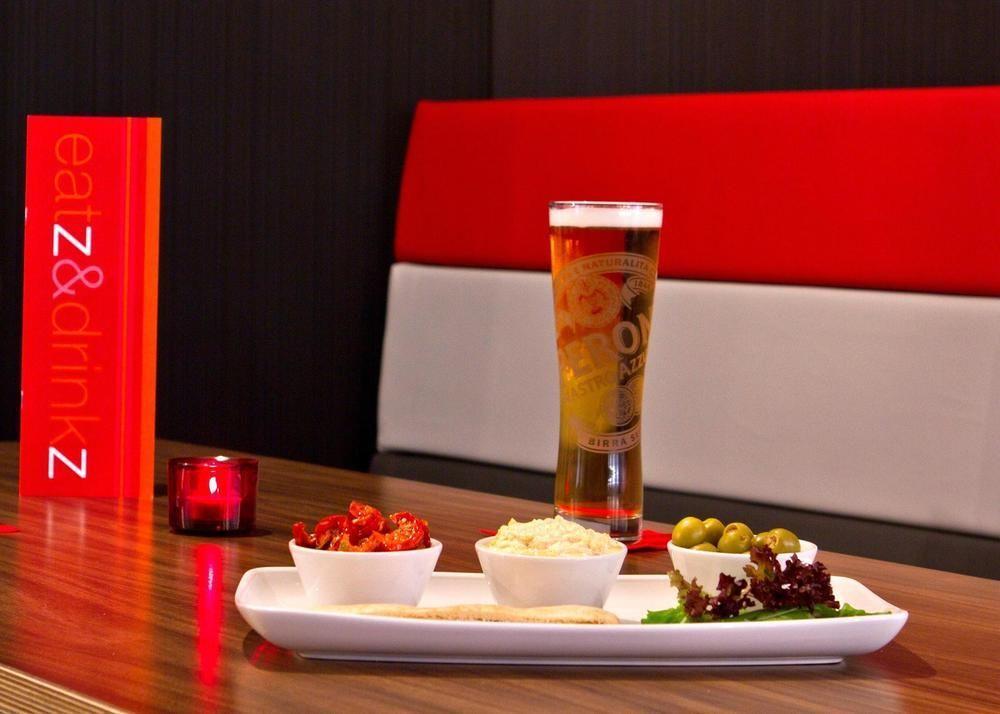 Four Points Flex By Sheraton Newcastle Екстер'єр фото