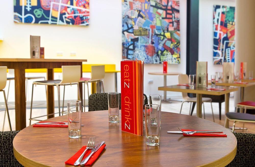 Four Points Flex By Sheraton Newcastle Екстер'єр фото