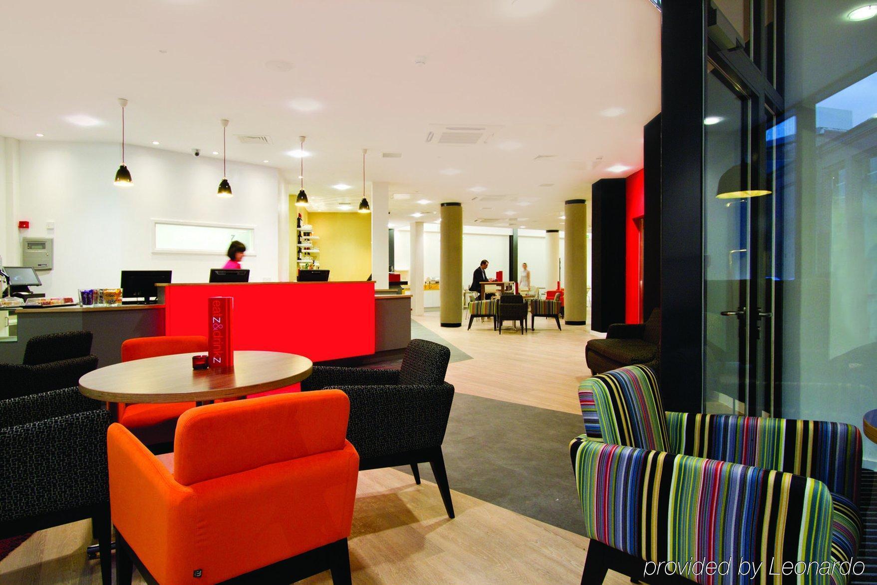Four Points Flex By Sheraton Newcastle Екстер'єр фото