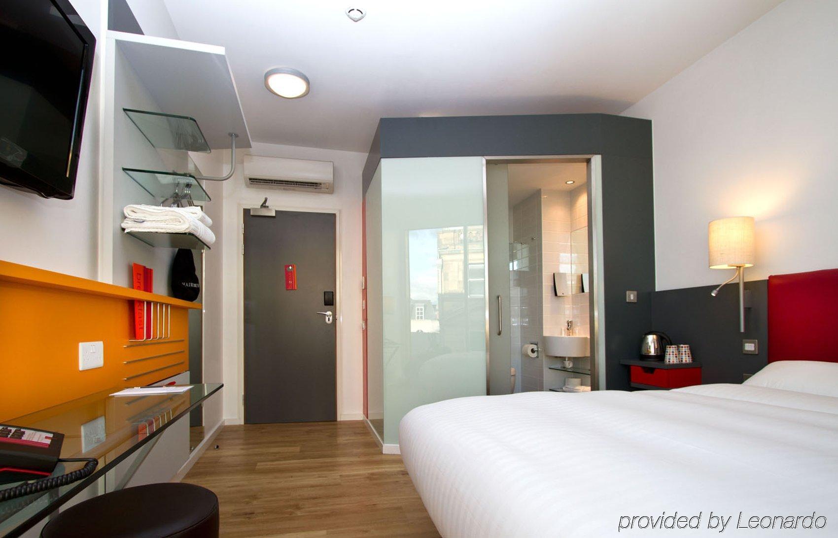 Four Points Flex By Sheraton Newcastle Екстер'єр фото