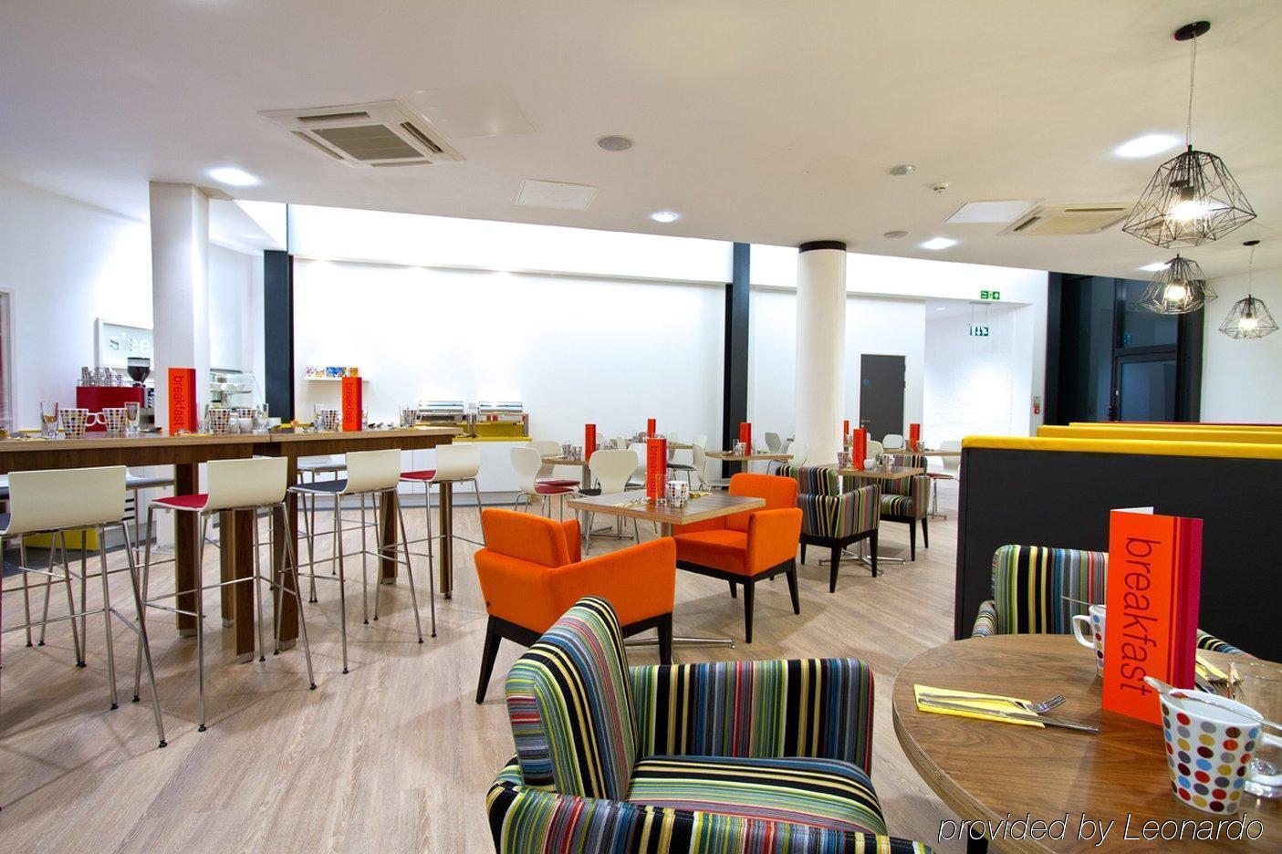 Four Points Flex By Sheraton Newcastle Екстер'єр фото