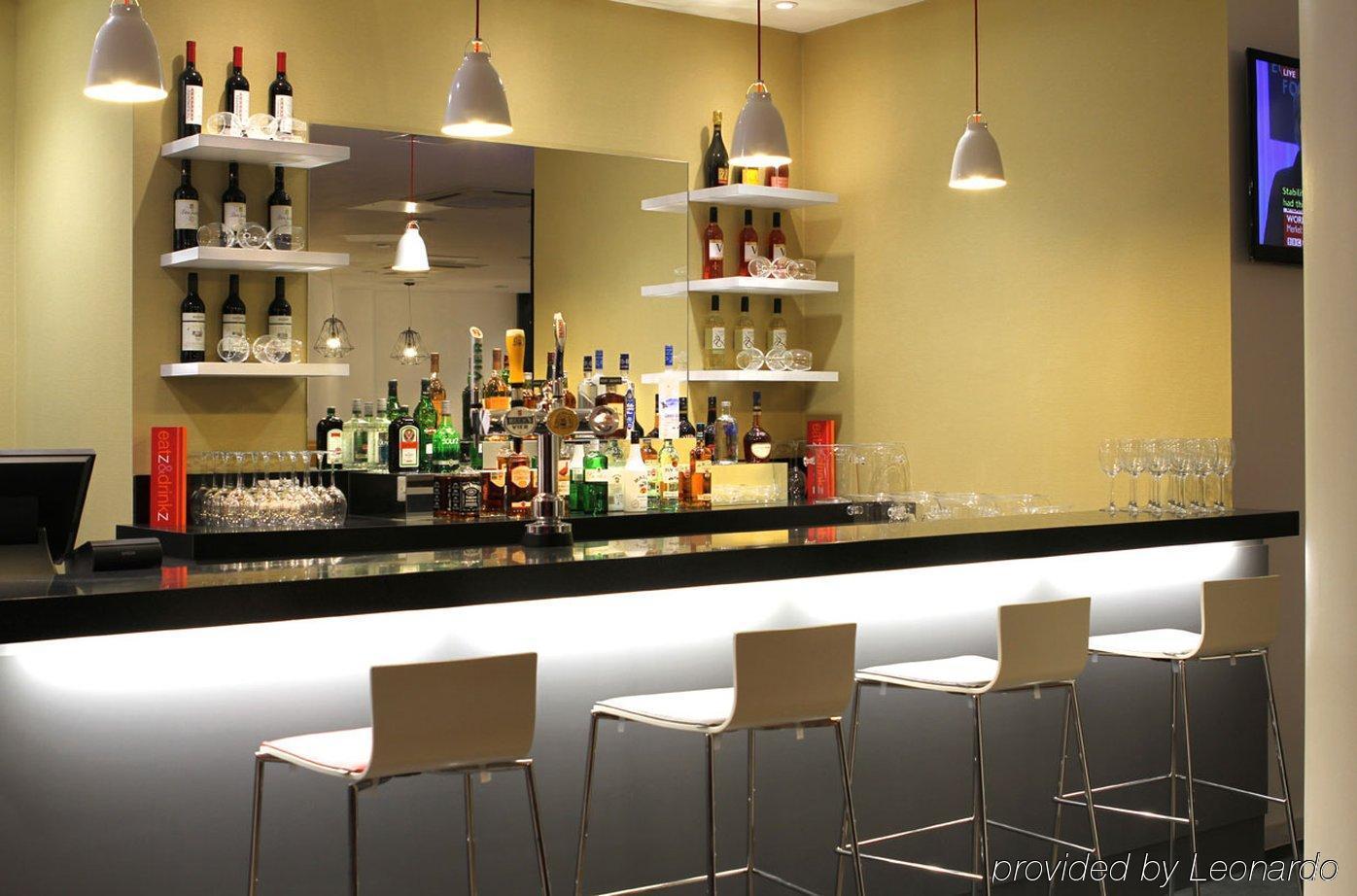 Four Points Flex By Sheraton Newcastle Екстер'єр фото