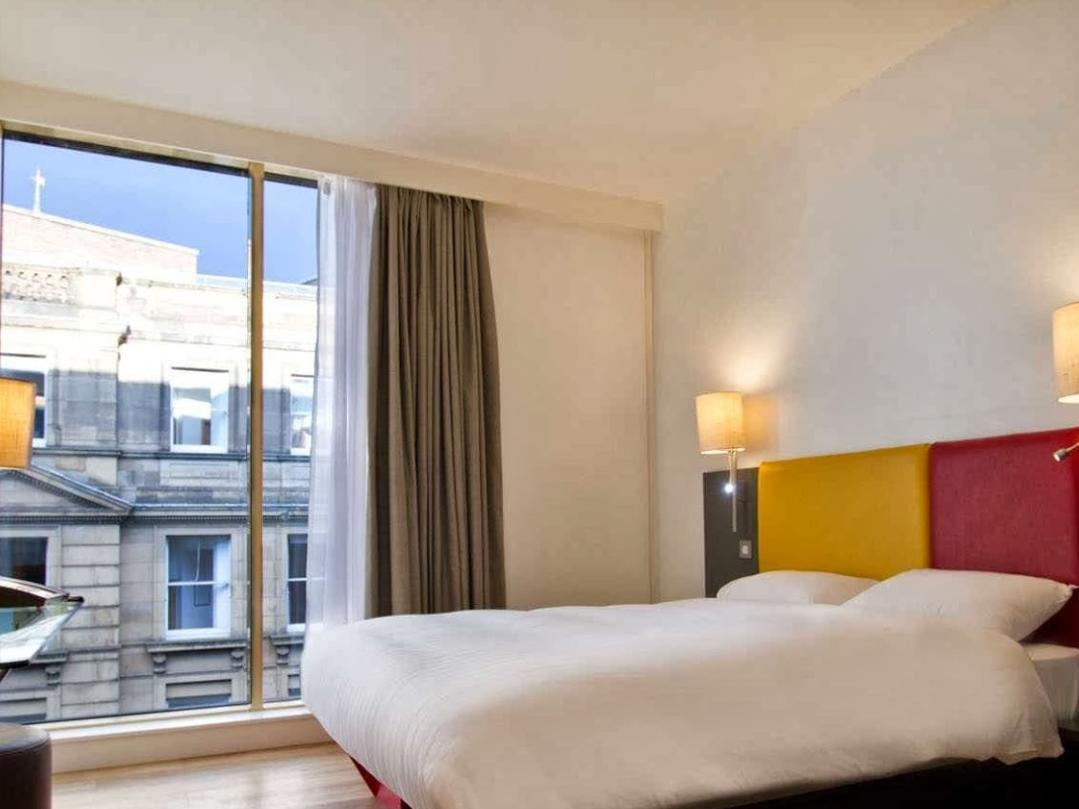 Four Points Flex By Sheraton Newcastle Екстер'єр фото