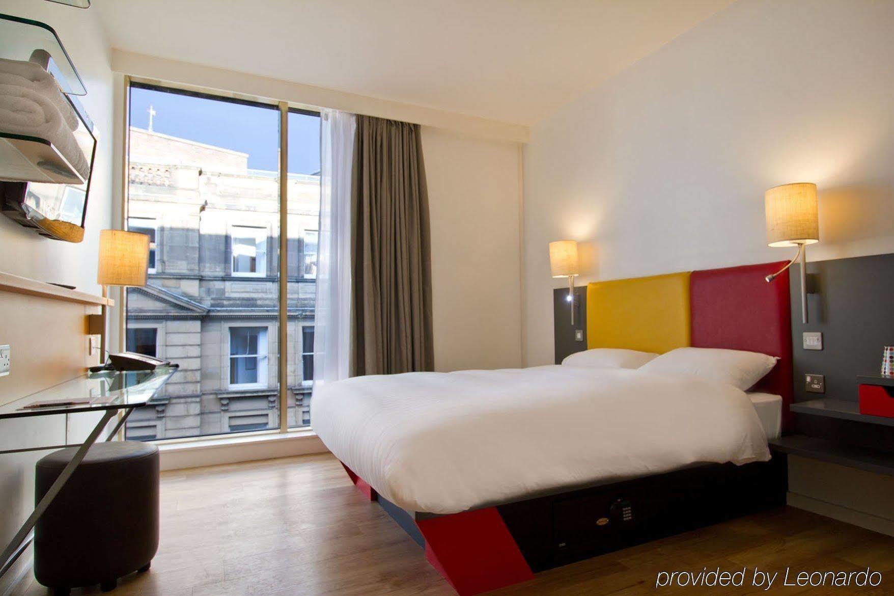Four Points Flex By Sheraton Newcastle Екстер'єр фото