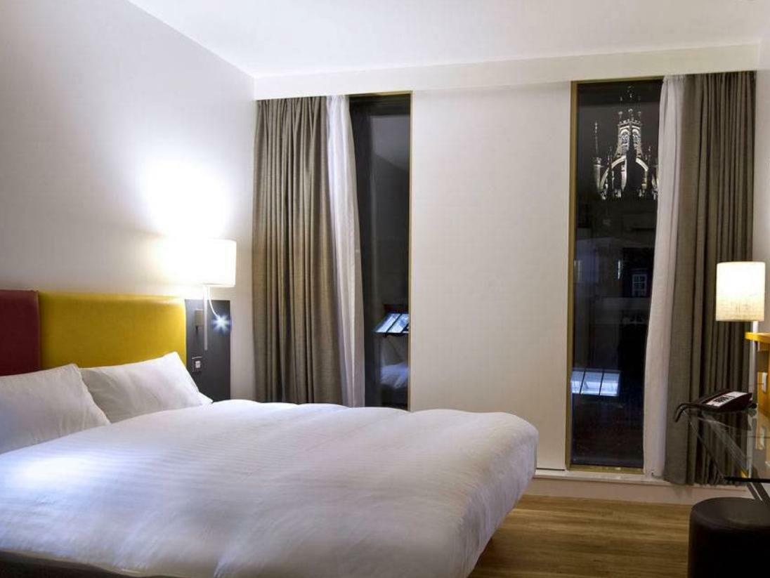 Four Points Flex By Sheraton Newcastle Екстер'єр фото