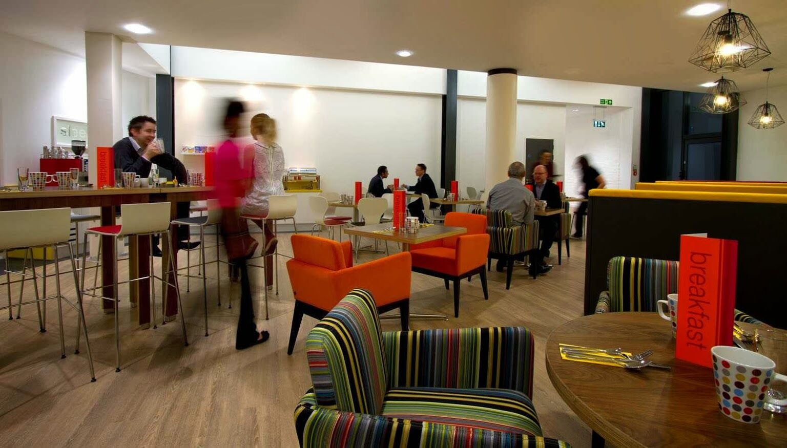Four Points Flex By Sheraton Newcastle Екстер'єр фото