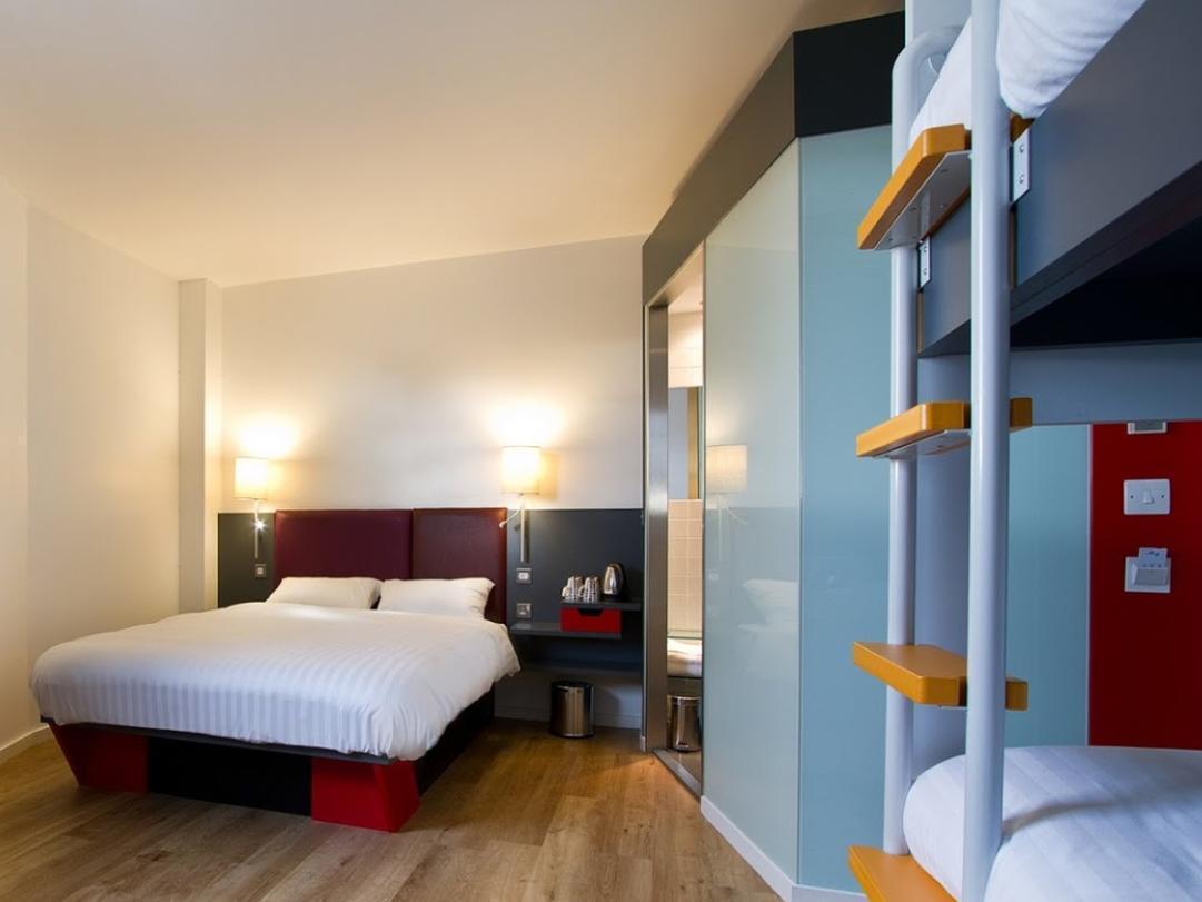 Four Points Flex By Sheraton Newcastle Екстер'єр фото